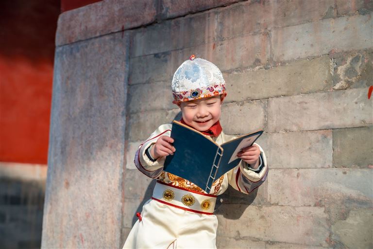 China zwischen Geschichte & Gegenwart erleben ©JaCZhou/istock